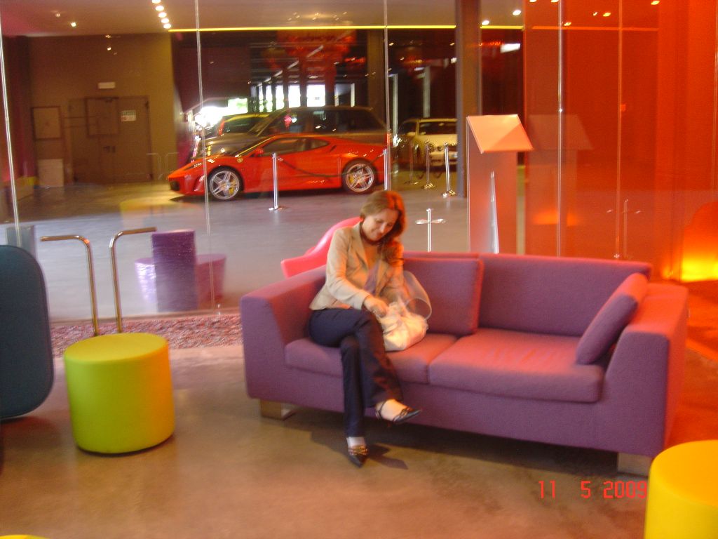 Nhow   Hotel   Milano 007